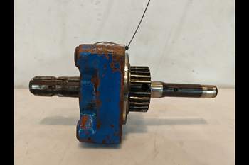 salg af PTO Ford 8240 Del