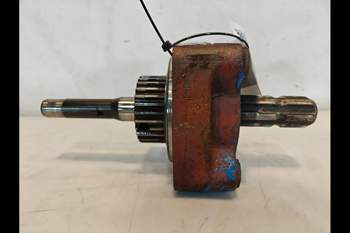 salg af PTO Ford 8240 Del