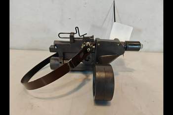 salg af PTO Ford 8240 Del