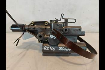 salg af PTO Ford 8240 Del