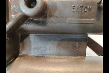 salg af PTO Ford 8240 Del