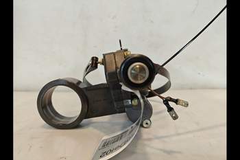 salg af PTO Ford 8240 Del