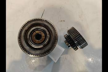 salg af PTO Ford 8240 Del