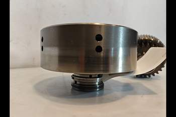 salg af PTO Ford 8240 Del