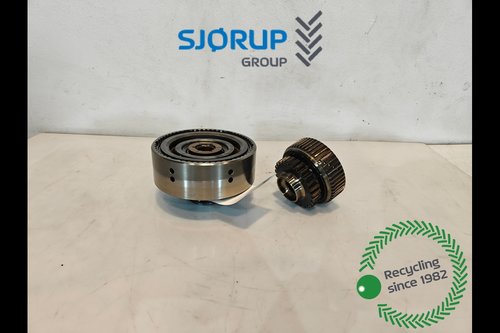 salg af PTO Ford 8240 Del