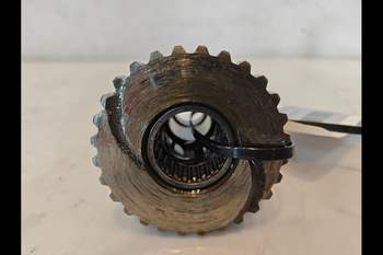 salg af PTO Ford 8240 Del