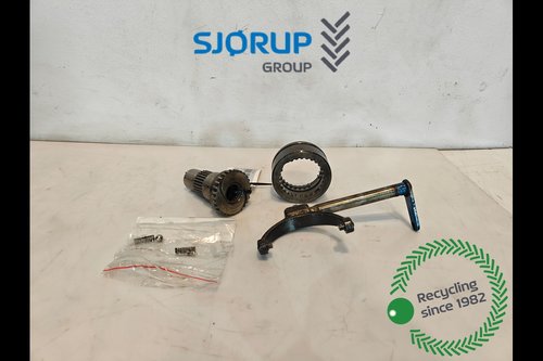 salg af PTO Ford 8240 Del