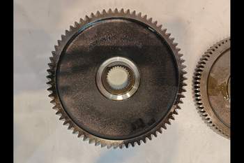 salg af PTO Ford 8240 Deæ