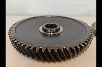 salg af PTO Ford 8240 Deæ