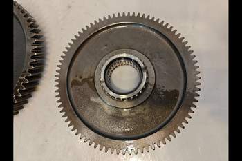 salg af PTO Ford 8240 Deæ