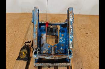 salg af Træk Ford 8240