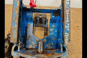 salg af Træk Ford 8240