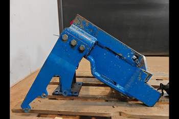 salg af Træk Ford 8240