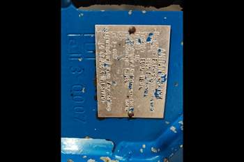 salg af Træk Ford 8240