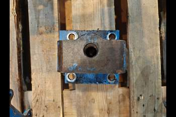 salg af Træk Ford 8240