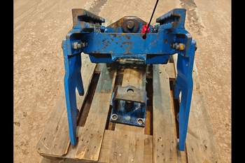 salg af Træk Ford 8240