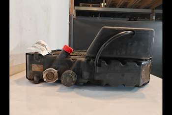 salg af Vandkøler Ford 8240