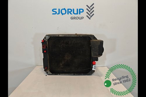 salg af Vandkøler Ford 8240