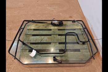 salg af Bagrude New Holland TS100