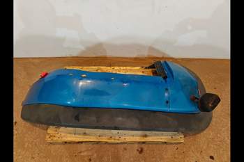 salg af Bagskærm New Holland TS100 Venstre