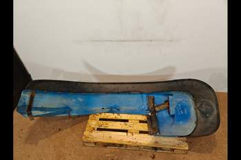 salg af Bagskærm New Holland TS100 Venstre