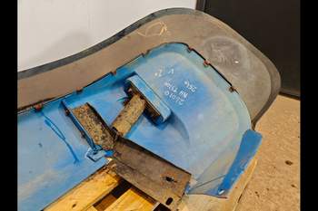 salg af Bagskærm New Holland TS100 Venstre