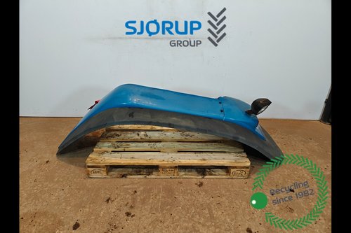 salg af Bagskærm New Holland TS100 Venstre