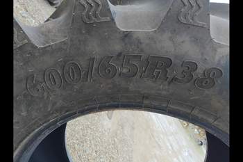 salg af Dæk 600/65R38 -BKT