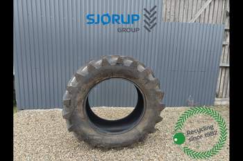 Dæk 600/65R38 -BKT Dæk 600/65R38 -BKT