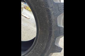 salg af Dæk 600/65R38 -BKT