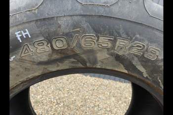 salg af Dæk 480/65R28 -Tianli