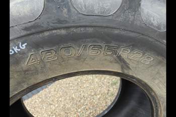 salg af Dæk 480/65R28 -Tianli