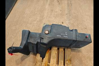 salg af Dieseltank New Holland TS100