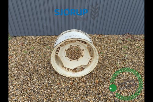 salg af Fælg New Holland TS100 For Venstre