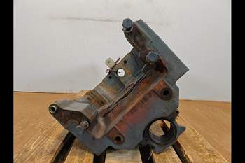 salg af Forbro New Holland TS100