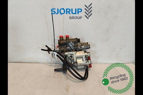 salg af Fjernudtagsventil New Holland TS100