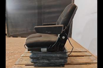 salg af Førersæde New Holland TS100