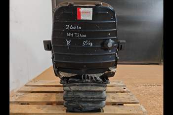 salg af Førersæde New Holland TS100