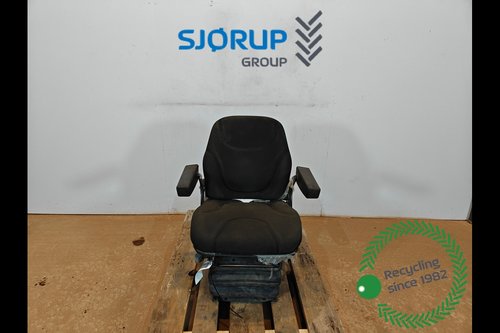 salg af Førersæde New Holland TS100