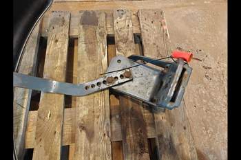 salg af Forskærm New Holland TS100 Højre