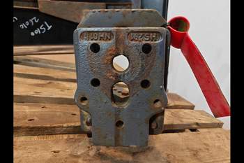 salg af Forskærm New Holland TS100 Højre