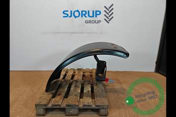 Forskærm New Holland TS100 Højre Forskærm New Holland TS100 Højre