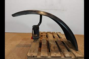 salg af Forskærm New Holland TS100 Venstre