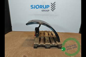 Forskærm New Holland TS100 Venstre Forskærm New Holland TS100 Venstre