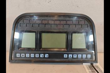 salg af Instrument New Holland TS100