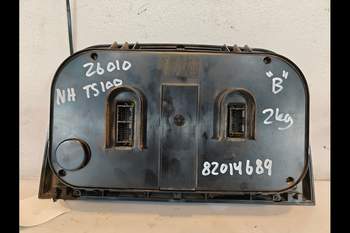 salg af Instrument New Holland TS100