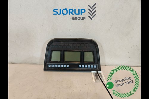 salg af Instrument New Holland TS100