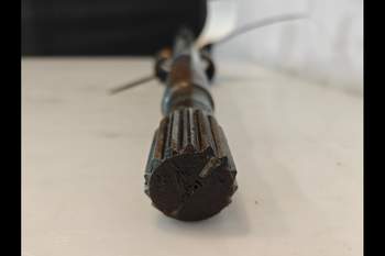 salg af Kardanaksel New Holland TS100 For