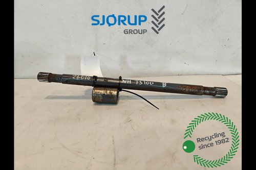 salg af Kardanaksel New Holland TS100 For