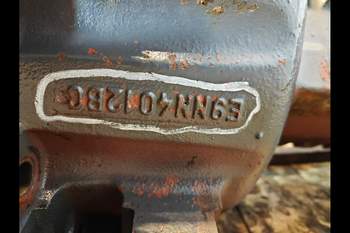 salg af Lår New Holland TS100 Højre